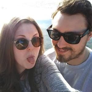 Meet your Posher, Lydia